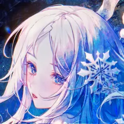Avatar of Yuki-Onna