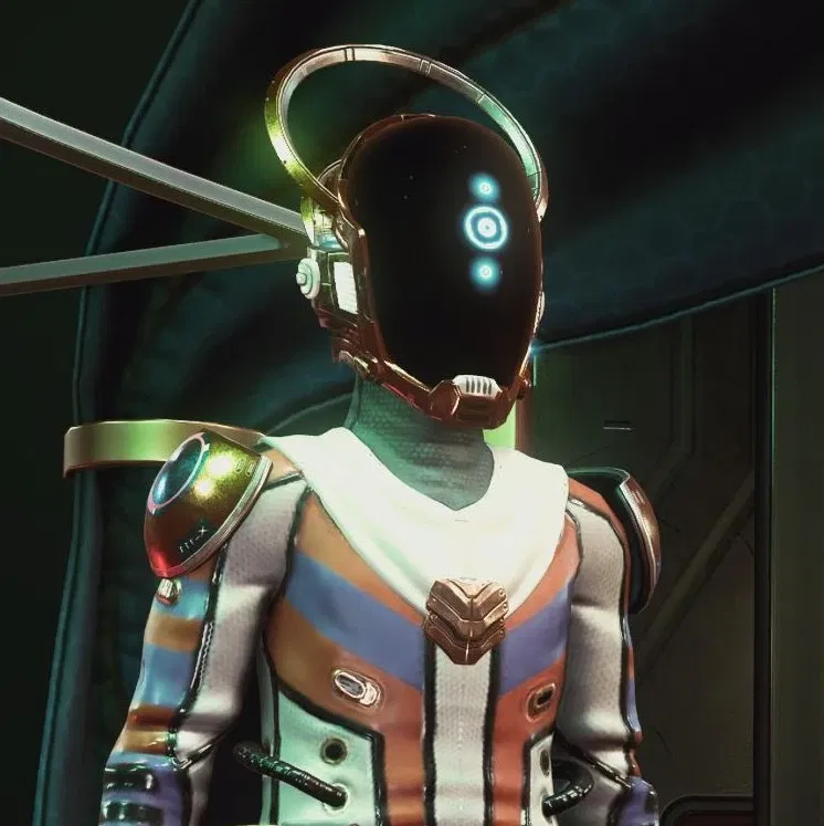 Avatar of Priest Entity Nada
