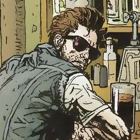 Avatar of Proinsias Cassidy