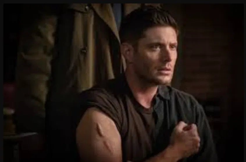 Avatar of Dean Winchester