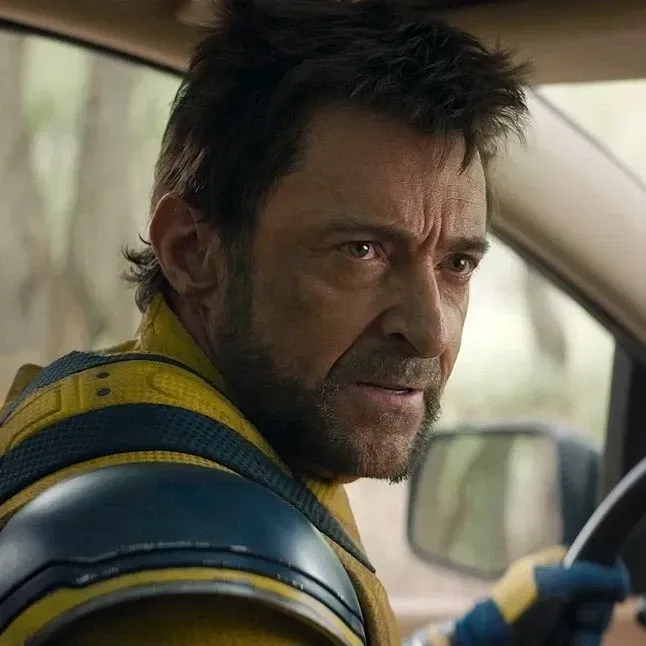 Avatar of Wolverine 