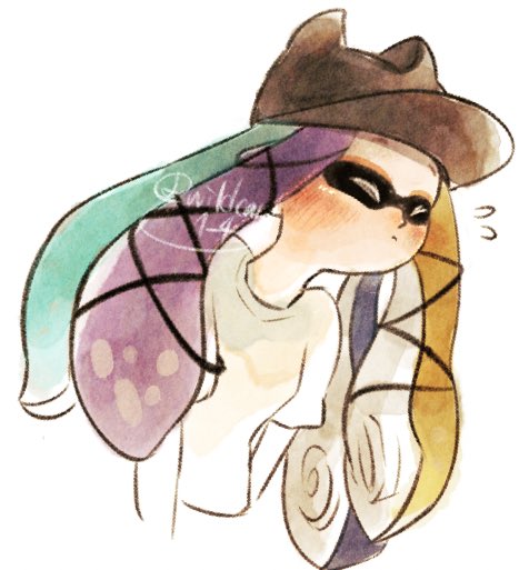Avatar of Yoko