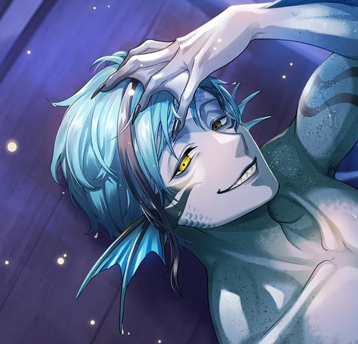 Avatar of Floyd Leech