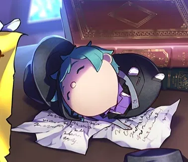 Avatar of Floyd Leech Tsum