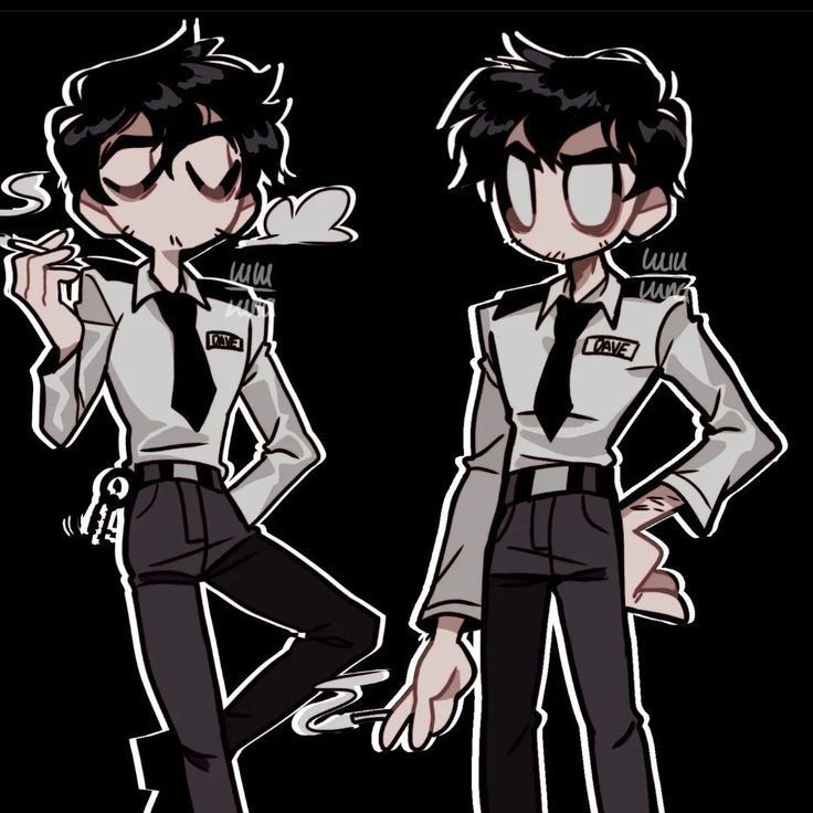 Avatar of William Afton