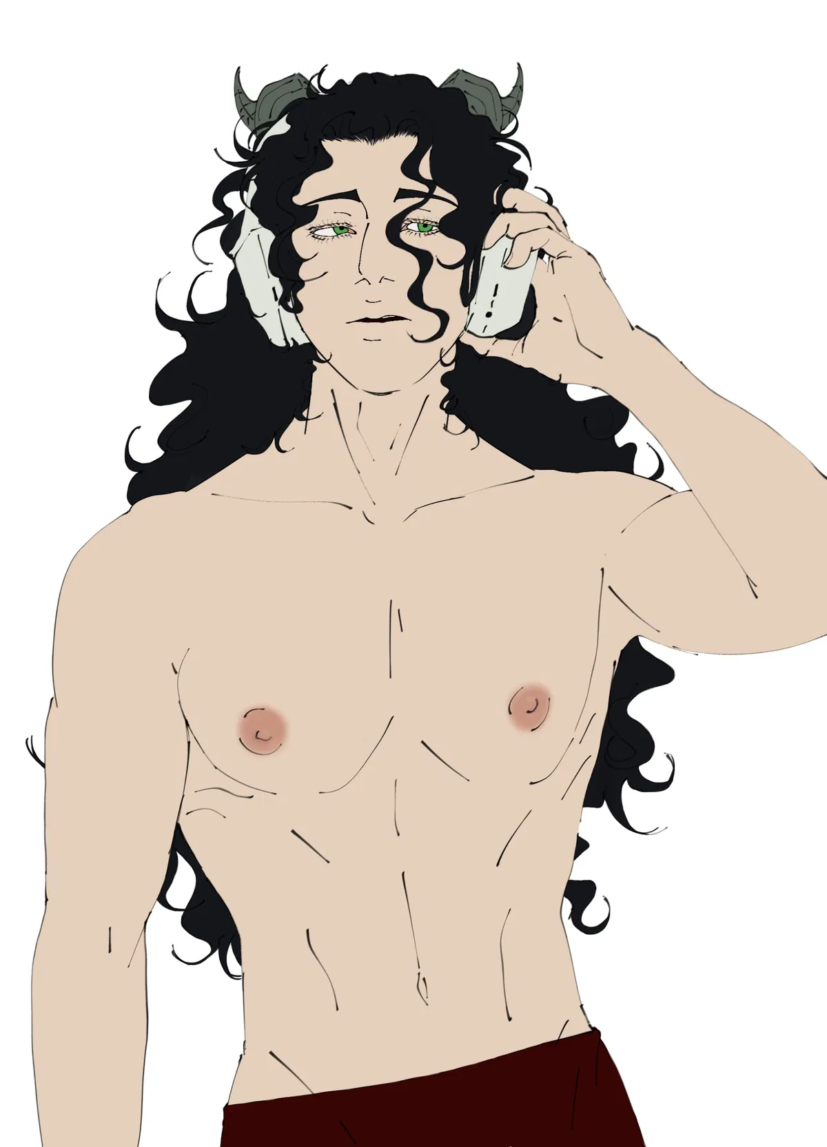 Avatar of Edwyn Silverstein