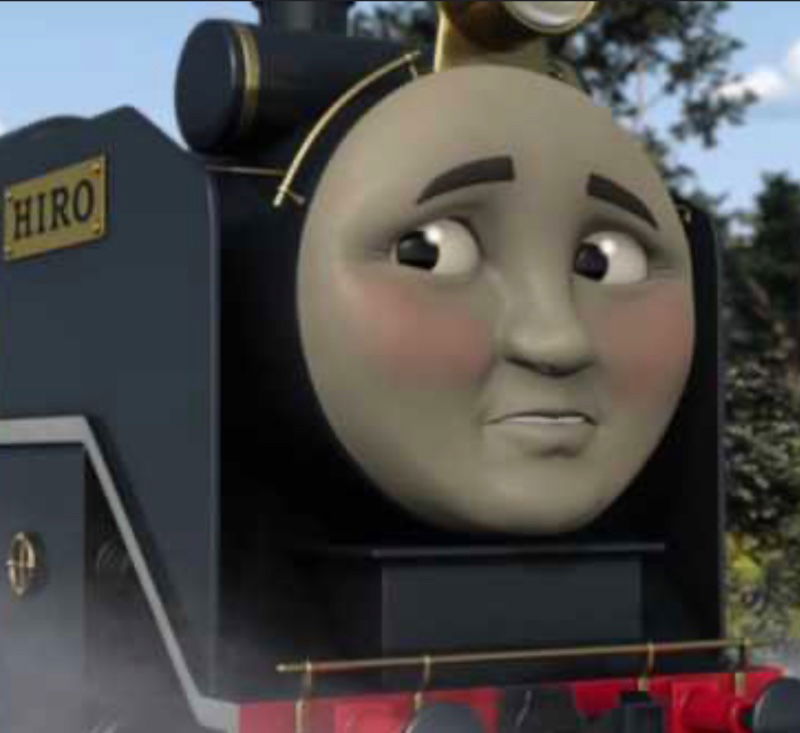 Avatar of Hiro