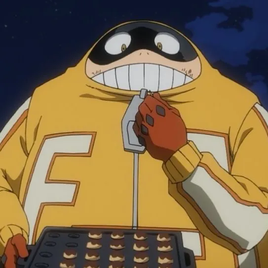 Avatar of FatGum