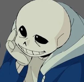 Avatar of Sans