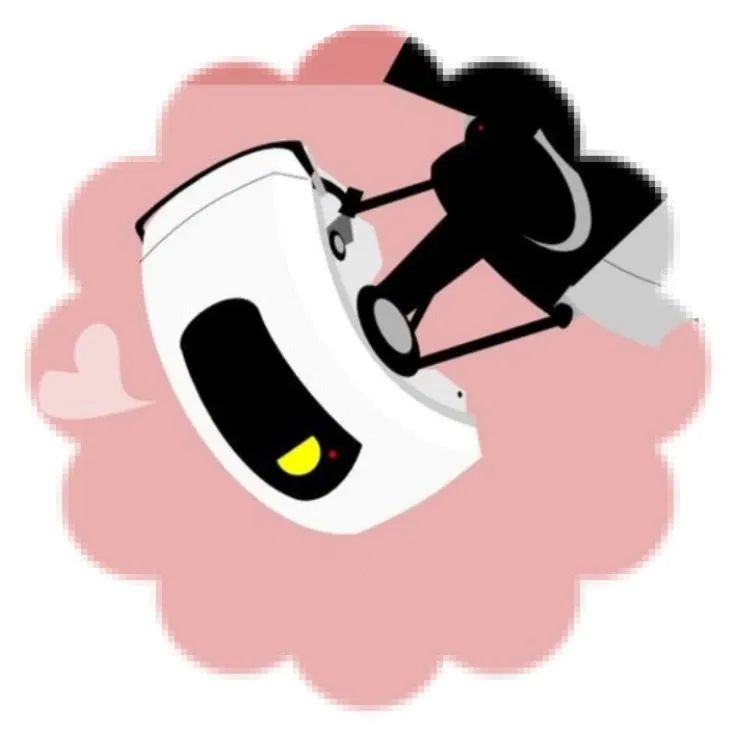 Avatar of GLaDOS — Portal 2