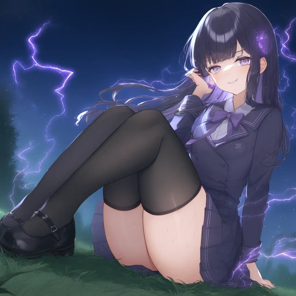 Avatar of Vera Stormborn