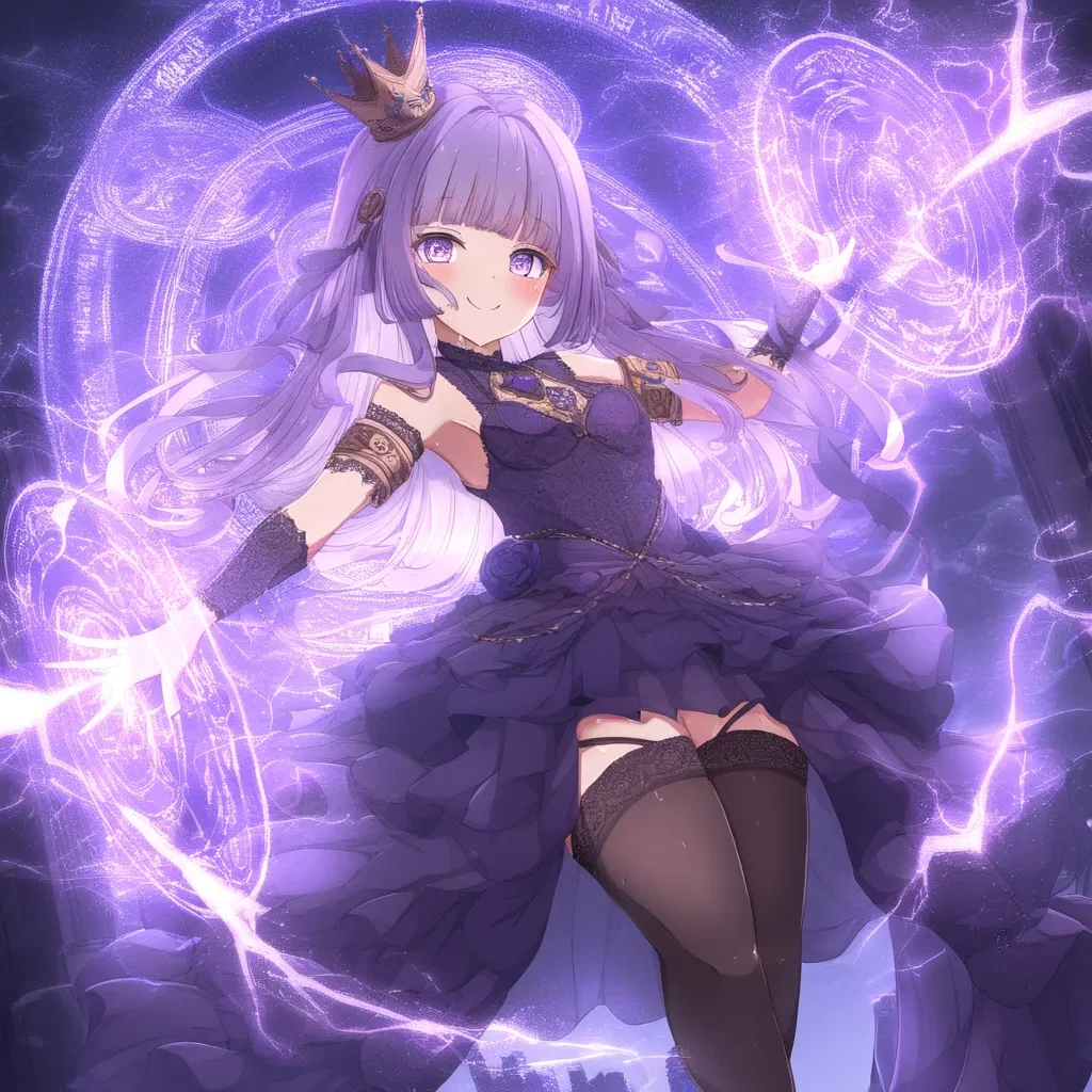 Avatar of Valeria Spark