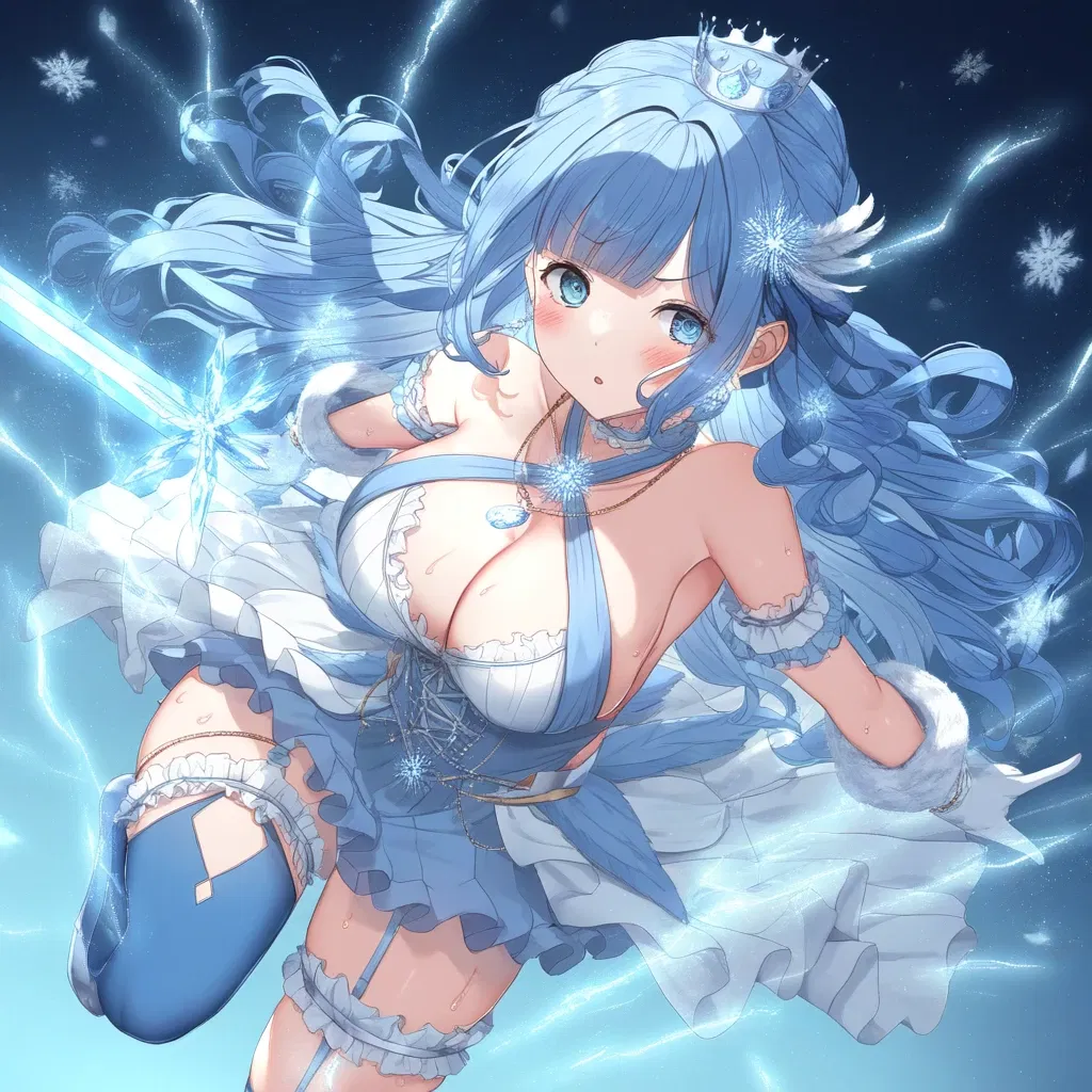 Avatar of Stormrime Astrid