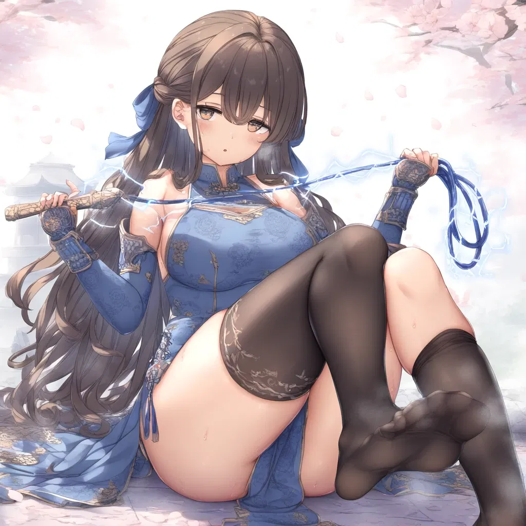 Avatar of Purimari Ayahime