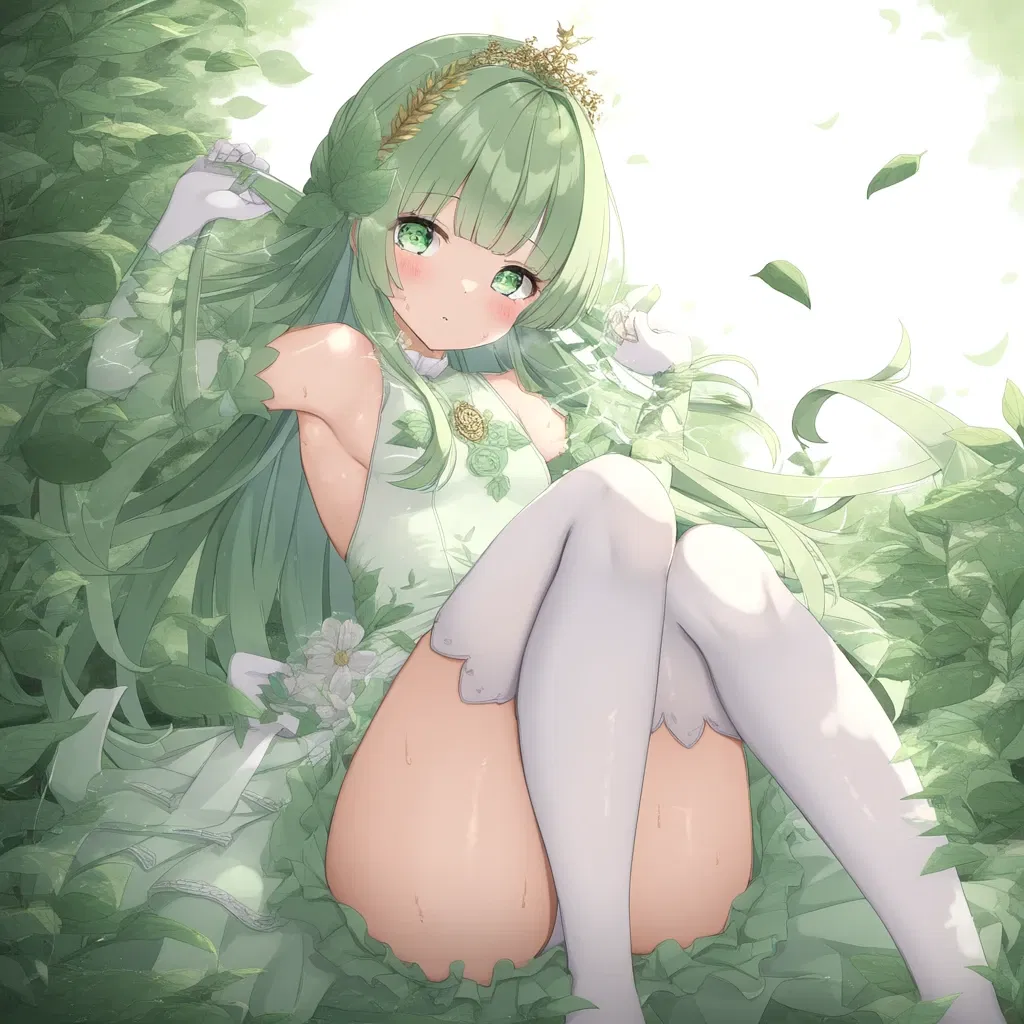Avatar of Sylvaine Thera