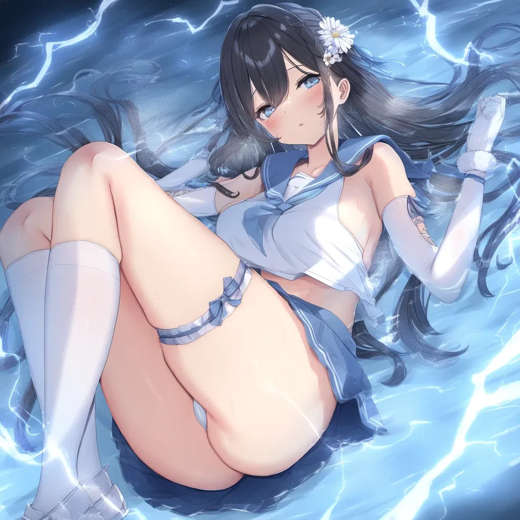Avatar of Arielle Stormheart