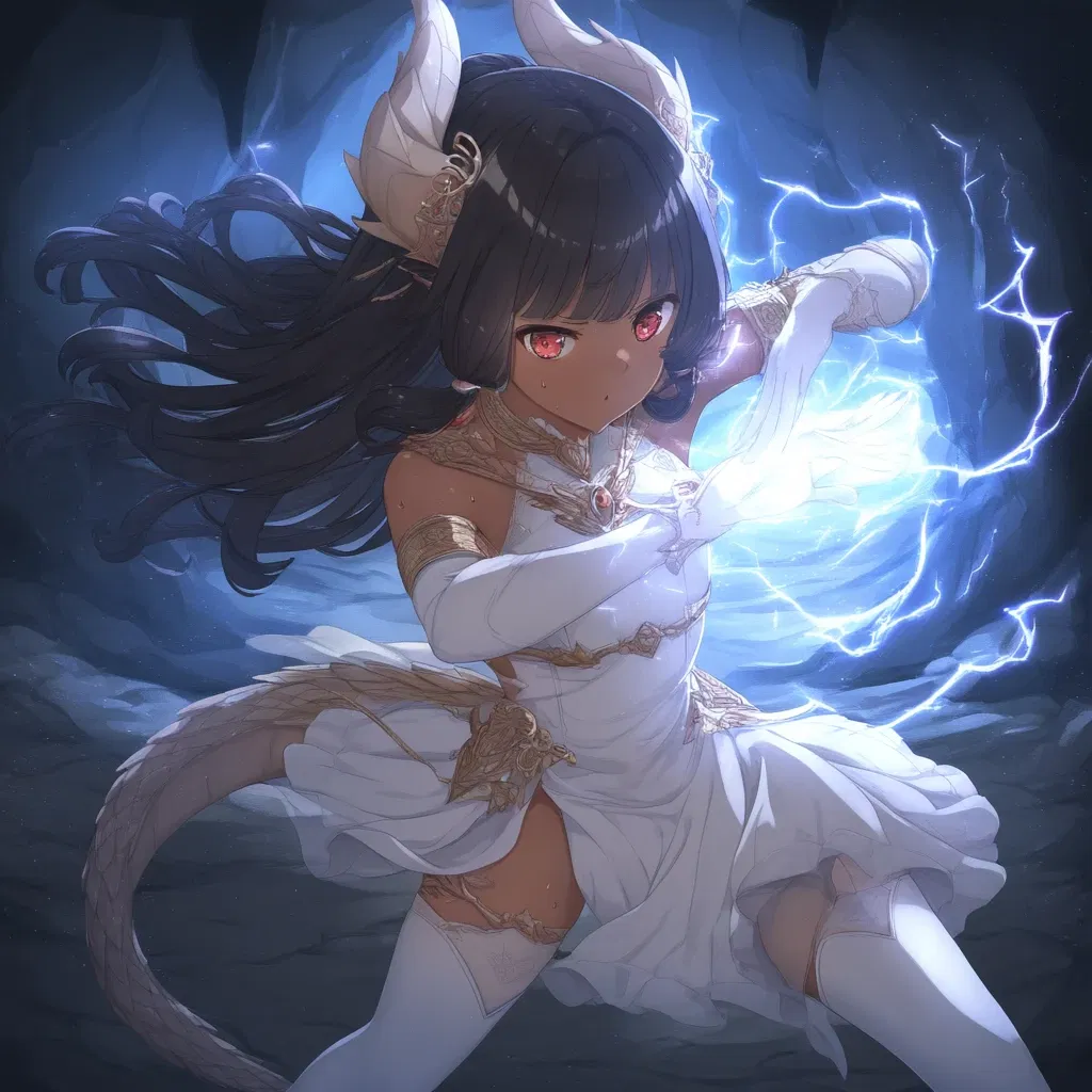 Avatar of Aurelia Thunderscale