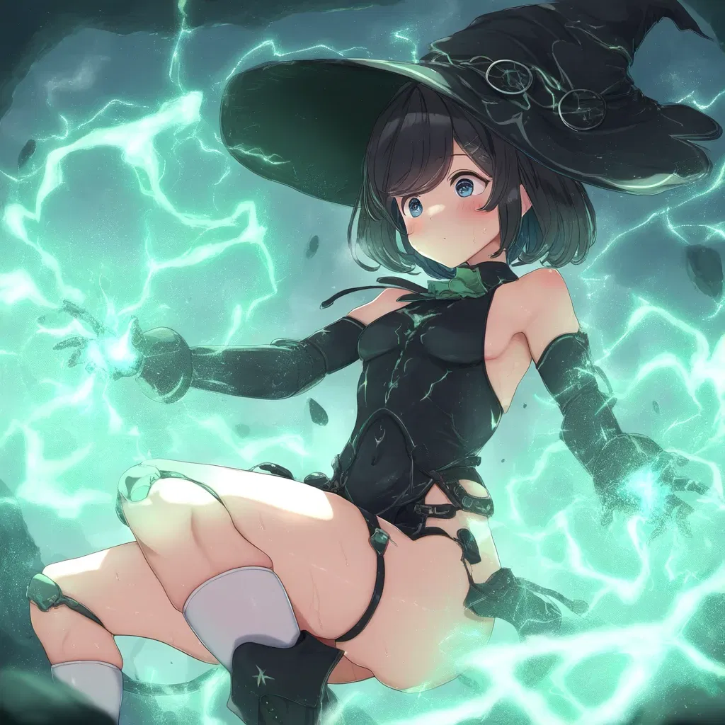 Avatar of Shockara Odoria