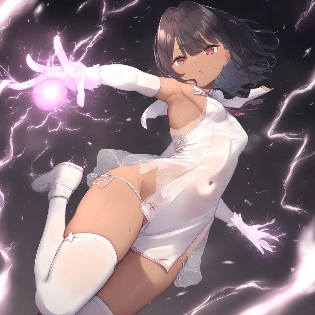 Avatar of Electric Shadow