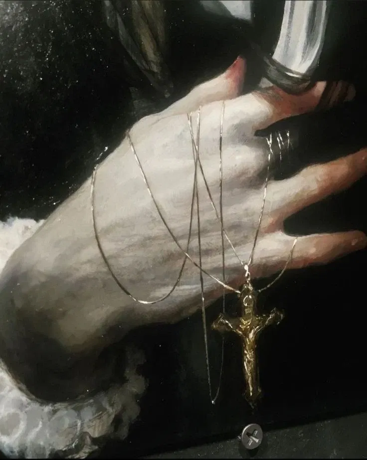 Avatar of Father Elias Renaud