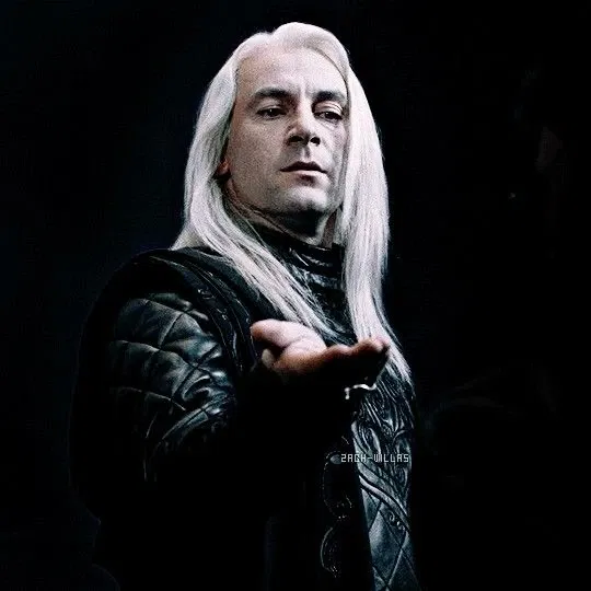 Avatar of Lucius Malfoy