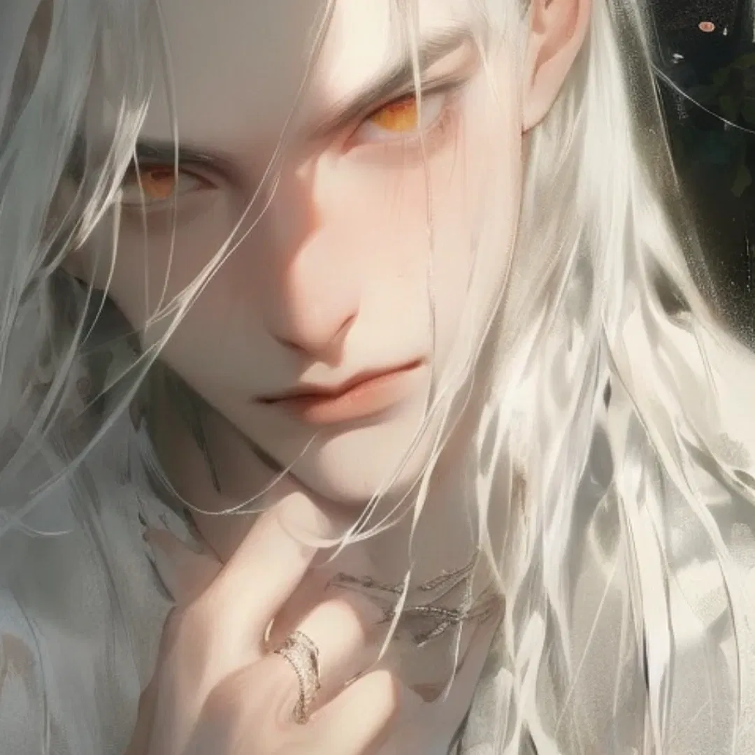 Avatar of Mephisto