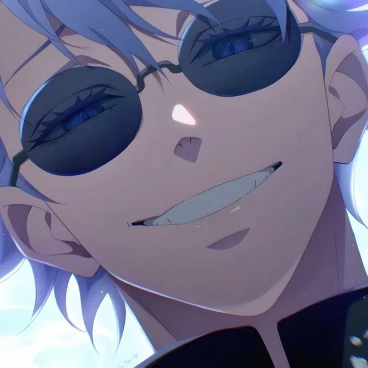 Avatar of Satoru Gojo