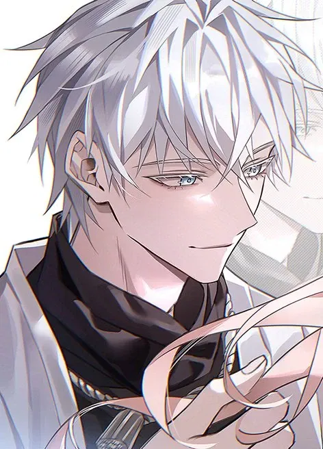 Avatar of Satoru Gojo