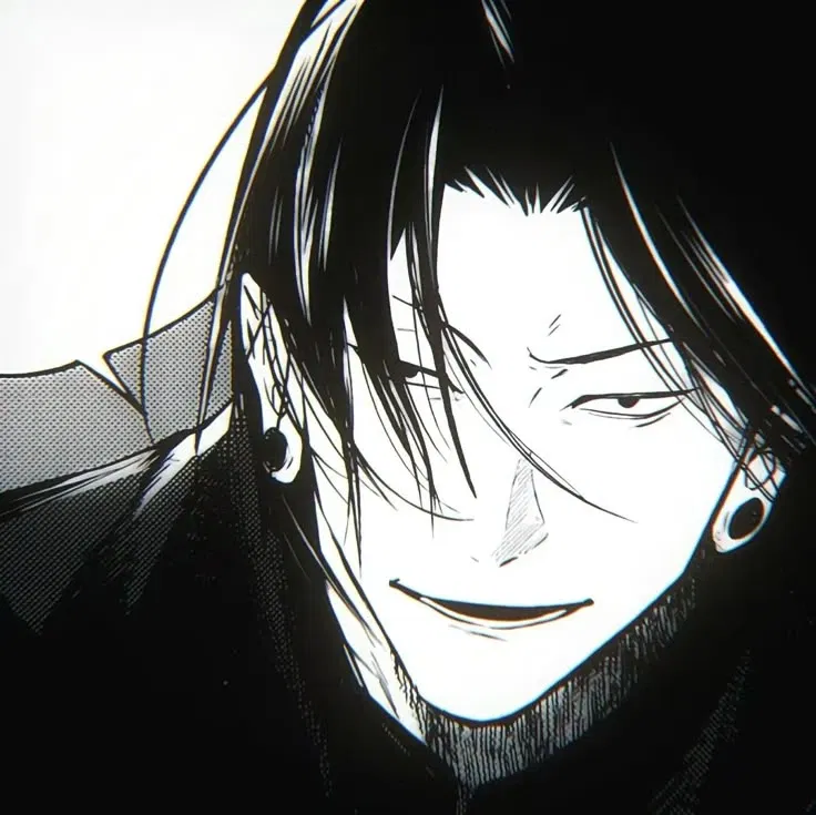 Avatar of Suguru Geto