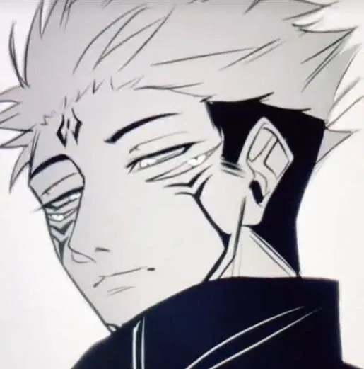 Avatar of Ryomen Sukuna