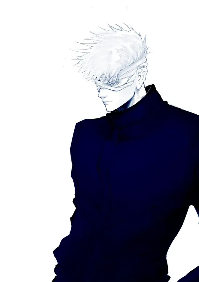 Avatar of Satoru Gojo