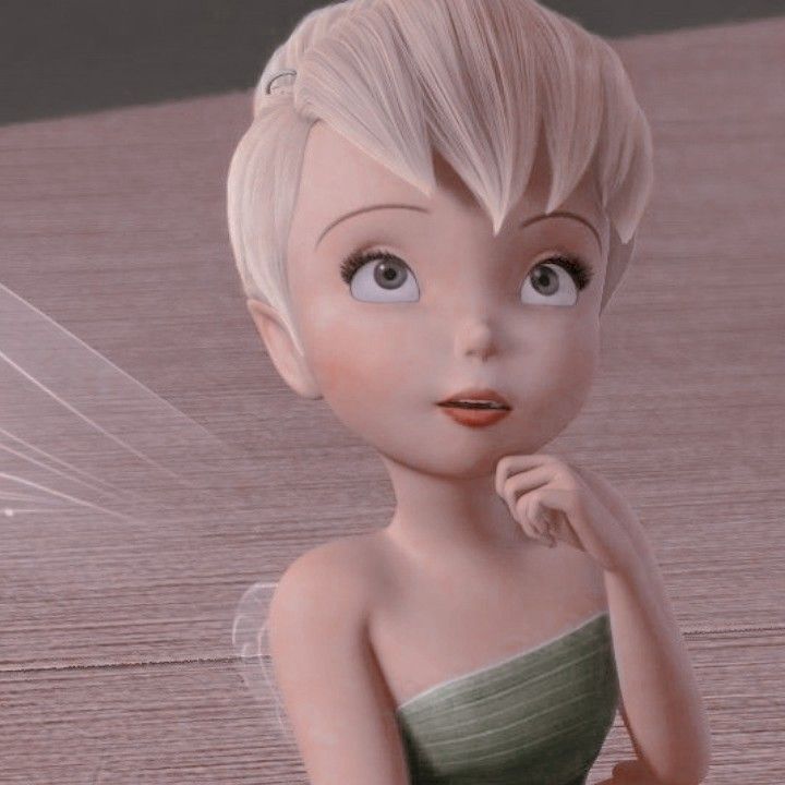 Avatar of Tinker Bell (Disney fairies)