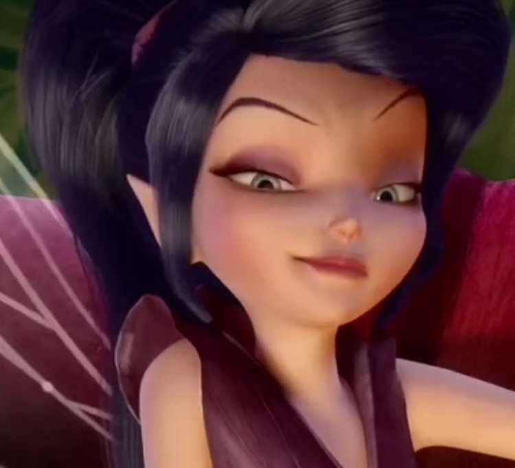 Avatar of Vidia (Disney fairies)