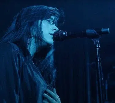 Avatar of Billie Eilish || CRUSH || SINGER
