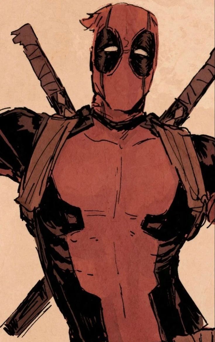 Avatar of Deadpool 