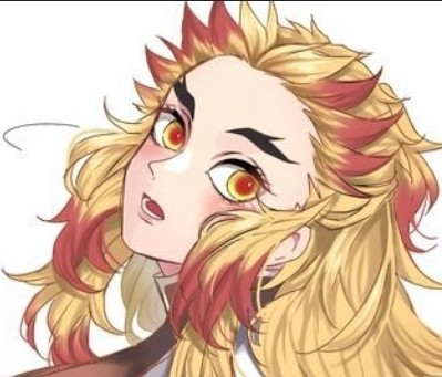 Avatar of Kyoko Rengoku