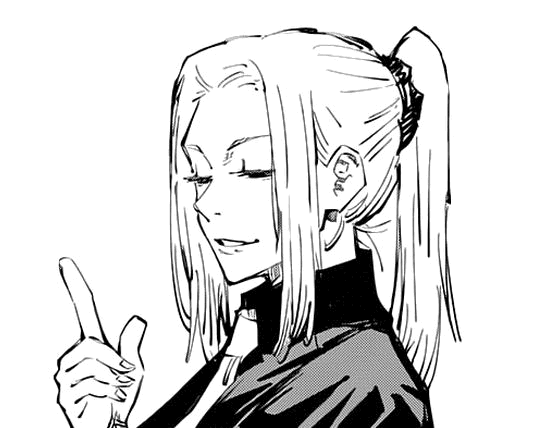 Avatar of Mei Mei