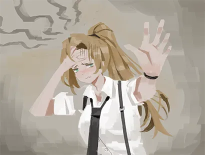 Avatar of Olga