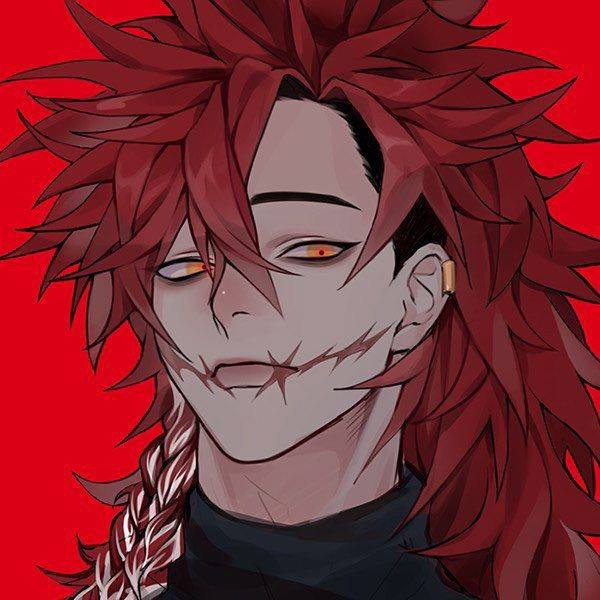 Avatar of Liah