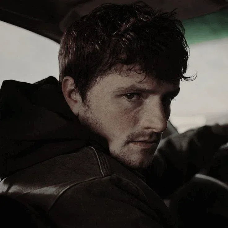 Avatar of josh hutcherson 