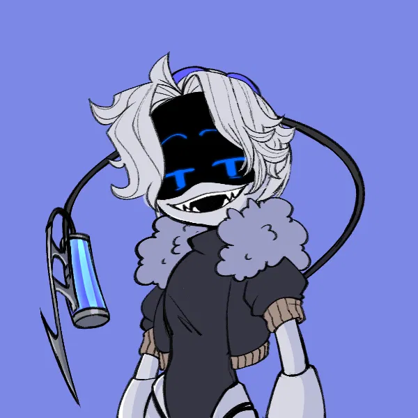 Avatar of Serial Designation M