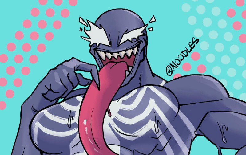Avatar of She Venom