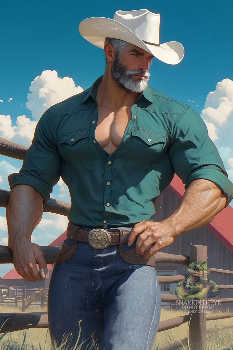 Avatar of Dale