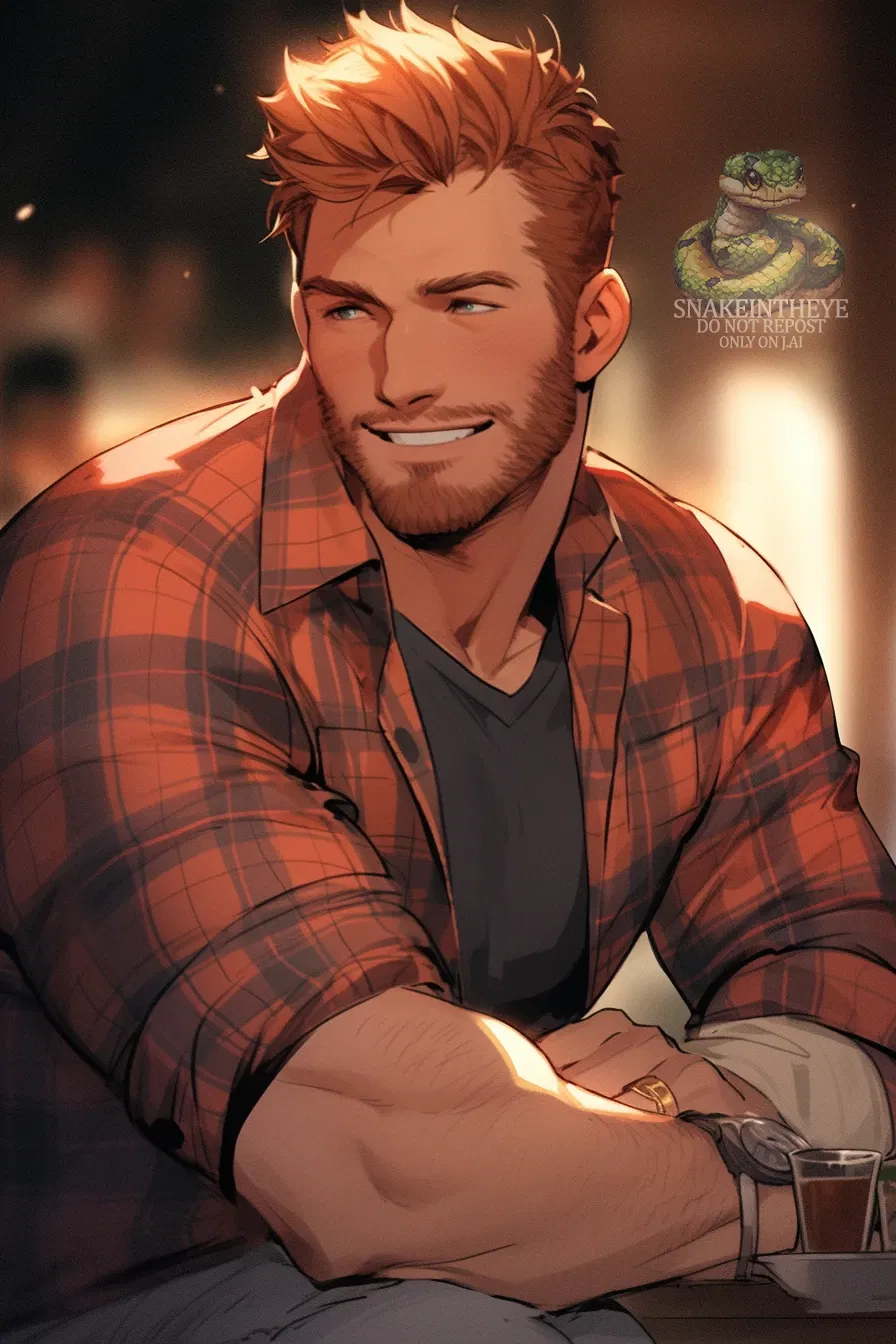 Avatar of Tadhg