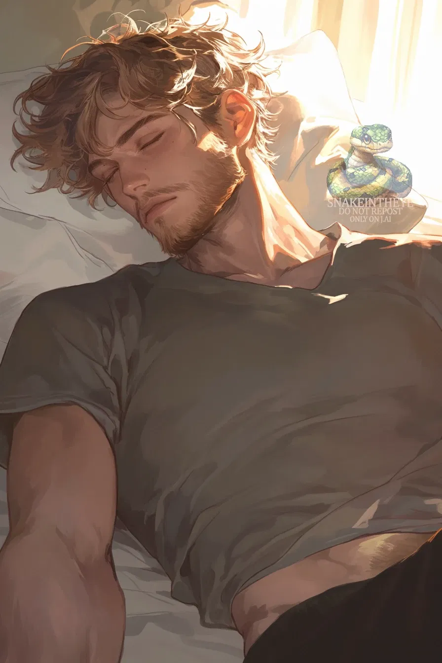 Avatar of Elliot