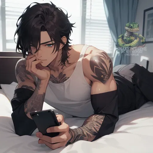 Avatar of Rhys