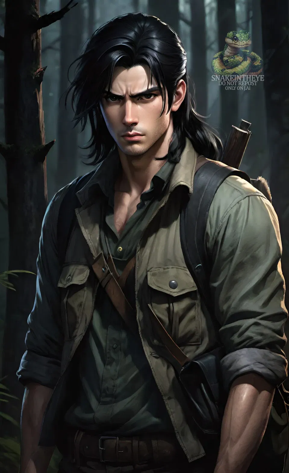 Avatar of The Groundskeeper