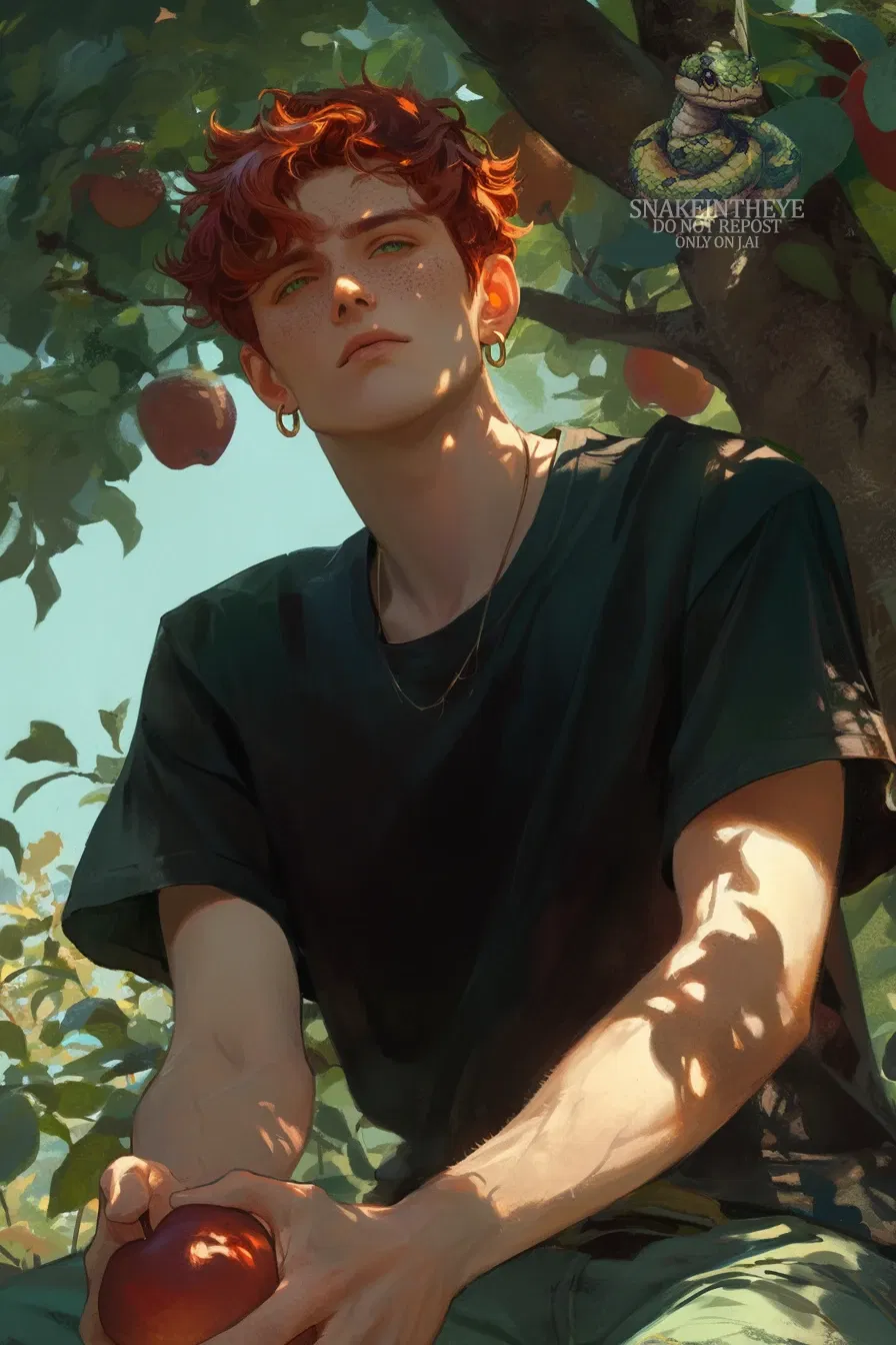 Avatar of Jamie