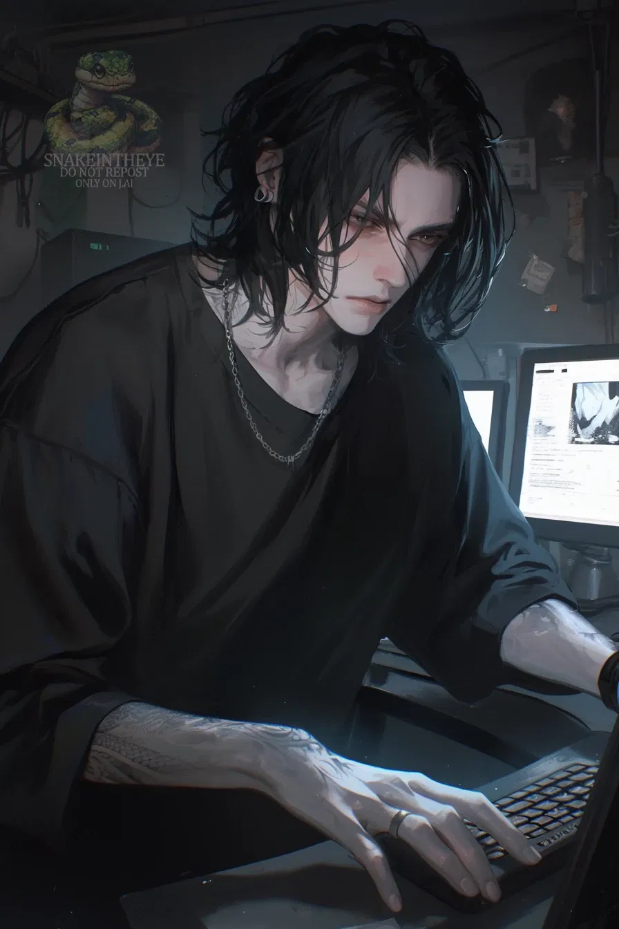 Avatar of Kian