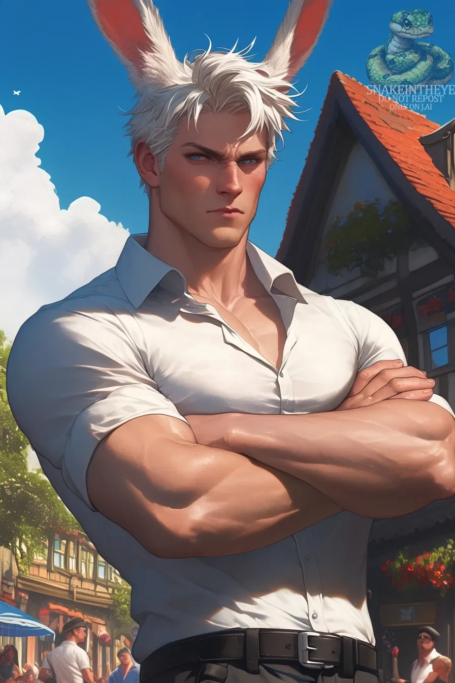 Avatar of Seth